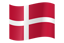 Danish flag